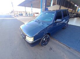 FIAT UNO 2011/2011 1.0 MPI MILLE FIRE ECONOMY