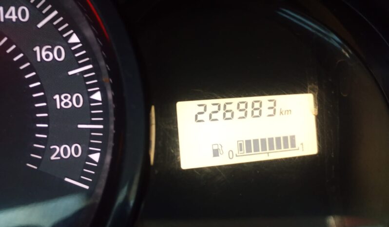 RENAULT SANDERO 2014/2015 1.0 AUTHENTIQUE completo