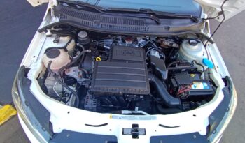 VOLKSWAGEN GOL 2019/2020 1.6 16V MSI TOTALFLEX 4P AUTOMÁTICO completo