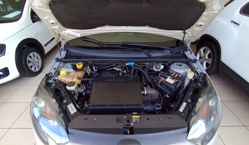 FORD FIESTA 2012/2013 1.0 ROCAM HATCH completo