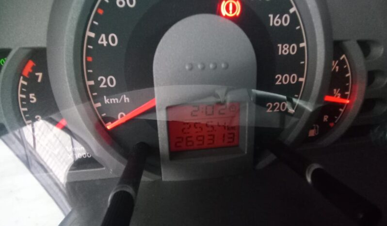 VOLKSWAGEN GOL 2006/2006 1.6 MI POWER completo