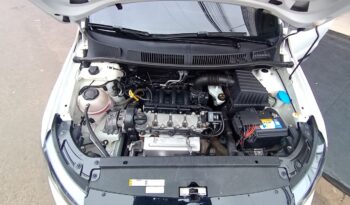 VOLKSWAGEN FOX 2020/2021 1.6 MSI TOTAL FLEX XTREME completo