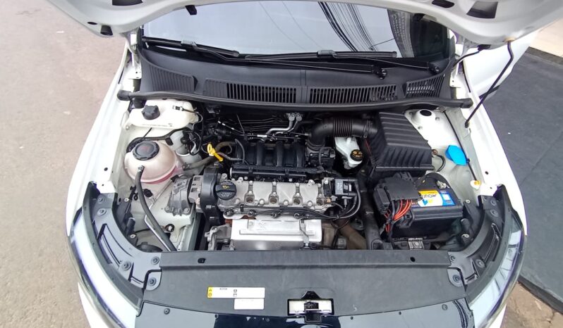 VOLKSWAGEN FOX 2020/2021 1.6 MSI TOTAL FLEX XTREME completo