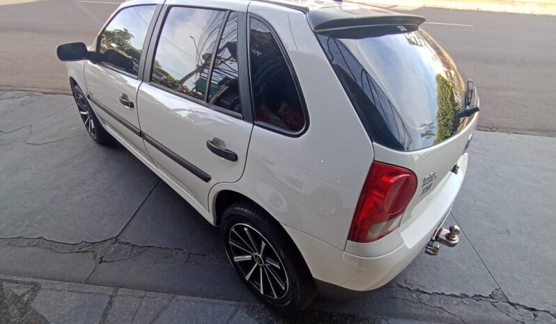 VOLKSWAGEN GOL 2006/2006 1.6 MI POWER completo