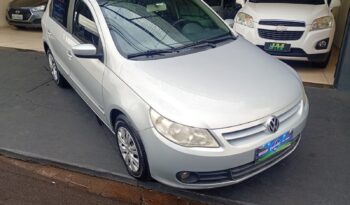 VOLKSWAGEN GOL 2009/2009 1.0 MI PLUS completo