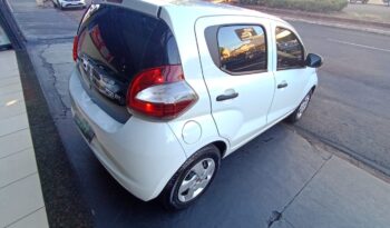 FIAT MOBI 2016/2017 1.0 EVO FLEX EASY ON completo