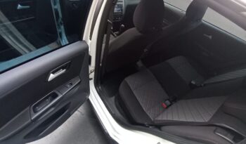 VOLKSWAGEN FOX 2020/2021 1.6 MSI TOTAL FLEX XTREME completo