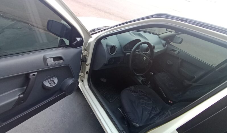 VOLKSWAGEN GOL 2006/2006 1.6 MI POWER completo