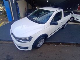 VOLKSWAGEN SAVEIRO 2014/2015 1.6 MI TRENDLINE CS