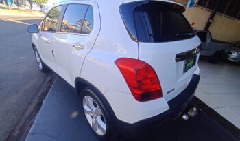 CHEVROLET TRACKER 2014/2014 1.8 MPFI LTZ 4X2 completo