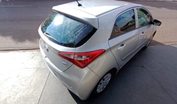 HYUNDAI HB20 2015/2015 1.0 COMFORT PLUS completo