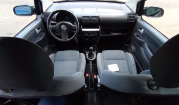 VOLKSWAGEN CROSSFOX 2006/2006 1.6 completo