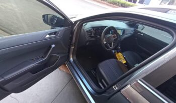 VOLKSWAGEN NIVUS 2025/2025 1.0 200 TSI TOTAL FLEX HIGHLINE AUTOMÁTICO completo