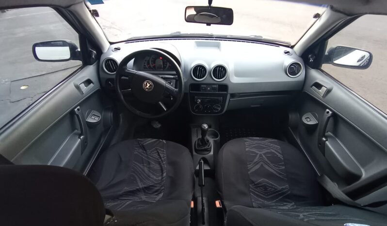 VOLKSWAGEN GOL 2006/2006 1.6 MI POWER completo
