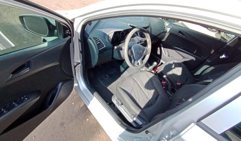 HYUNDAI HB20 2015/2015 1.0 COMFORT PLUS completo
