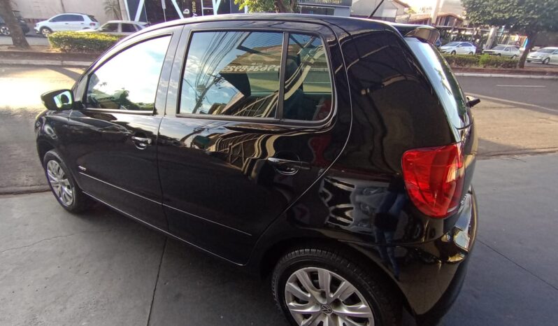 VOLKSWAGEN FOX 2012/2013 1.6 MI completo