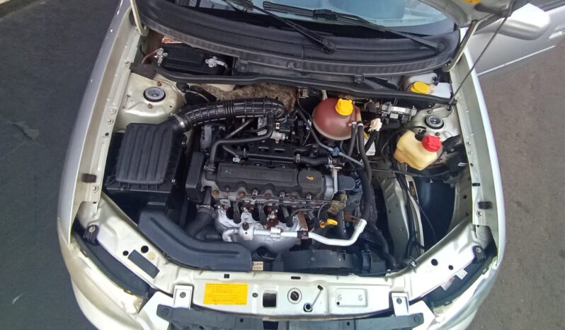 CHEVROLET CLASSIC 2013/2014 1.0 MPFI LS completo
