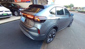 VOLKSWAGEN NIVUS 2025/2025 1.0 200 TSI TOTAL FLEX HIGHLINE AUTOMÁTICO completo