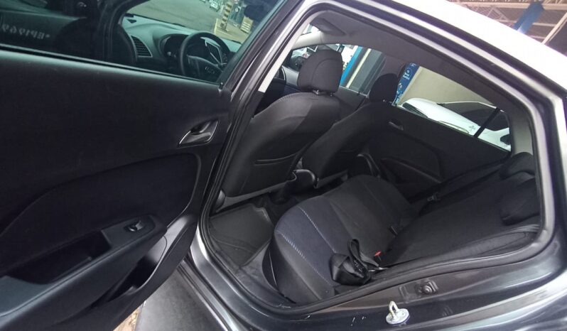 HYUNDAI HB20S 2013/2014 1.6 COMFORT STYLE completo