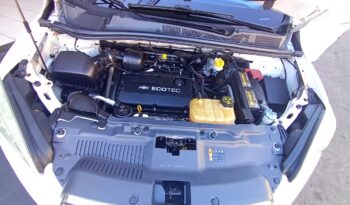 CHEVROLET TRACKER 2014/2014 1.8 MPFI LTZ 4X2 completo