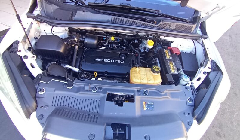 CHEVROLET TRACKER 2014/2014 1.8 MPFI LTZ 4X2 completo