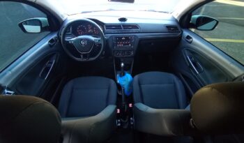 VOLKSWAGEN GOL 2019/2020 1.6 16V MSI TOTALFLEX 4P AUTOMÁTICO completo