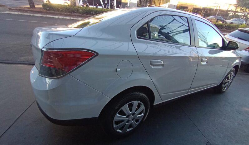 CHEVROLET PRISMA 2013/2013 1.4 MPFI LT completo
