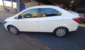 CHEVROLET PRISMA 2013/2013 1.4 MPFI LT completo