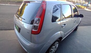 FORD FIESTA 2009/2009 1.6 MPI HATCH completo