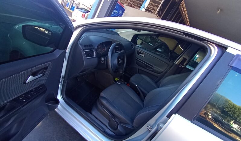 VOLKSWAGEN FOX 2010/2011 1.6 MI completo