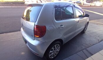 VOLKSWAGEN FOX 2010/2011 1.6 MI completo