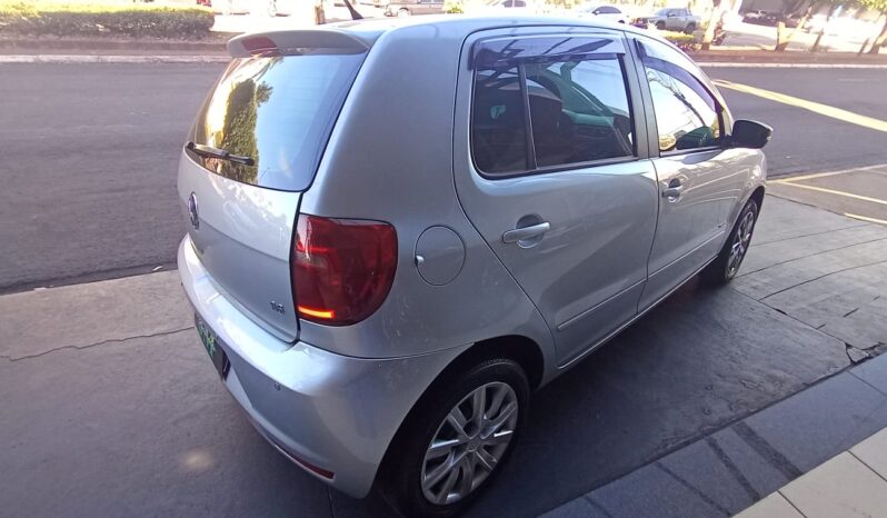 VOLKSWAGEN FOX 2010/2011 1.6 MI completo