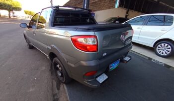 FIAT STRADA 2014/2014 1.4 MPI WORKING CD completo