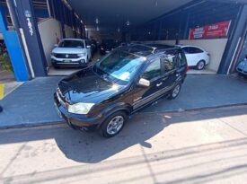 FORD ECOSPORT 2008/2008 1.6 XLT