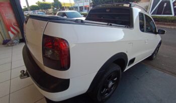 VOLKSWAGEN SAVEIRO 2015/2015 1.6 MI CE completo