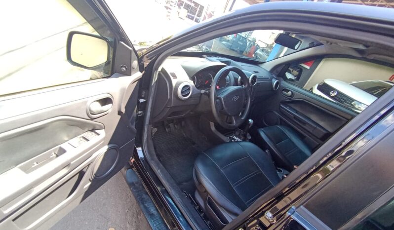 FORD ECOSPORT 2008/2008 1.6 XLT completo