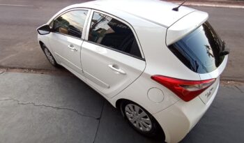 HYUNDAI HB20 2014/2015 1.0 COMFORT PLUS completo