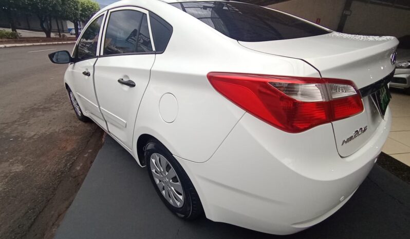 HYUNDAI HB20S 2013/2014 1.0 COMFORT STYLE completo