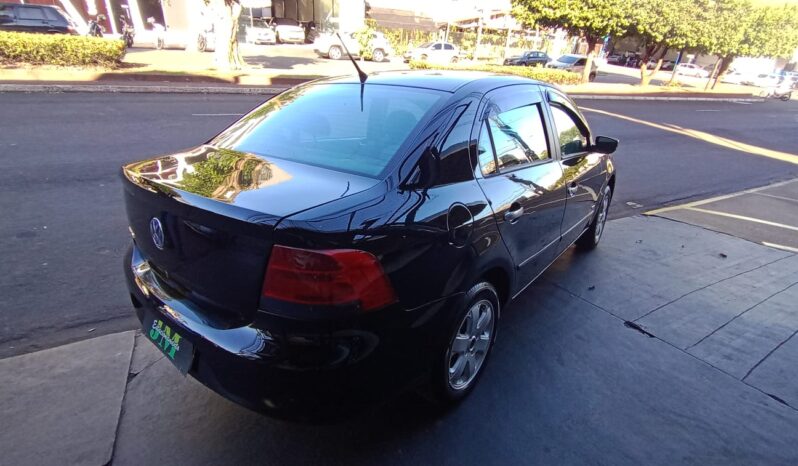VOLKSWAGEN VOYAGE 2009/2010 1.0 MI completo