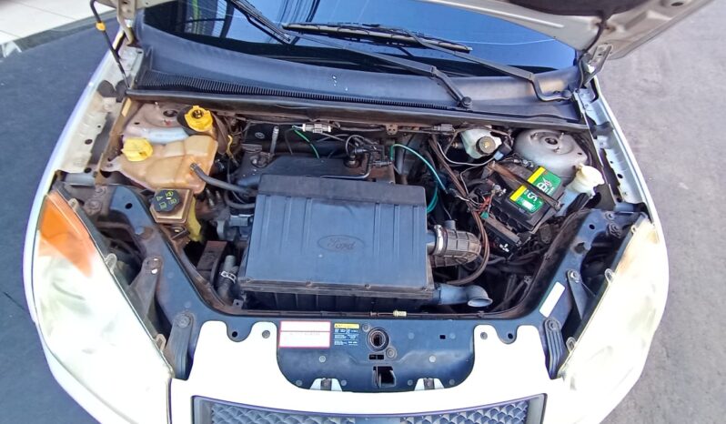 FORD FIESTA 2009/2009 1.6 MPI HATCH completo