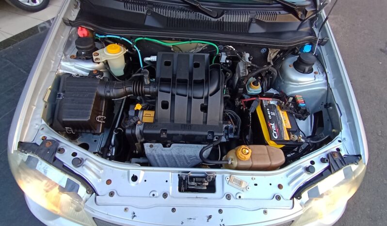 FIAT PALIO 2009/2010 1.0 MPI FIRE CELEBRATION completo