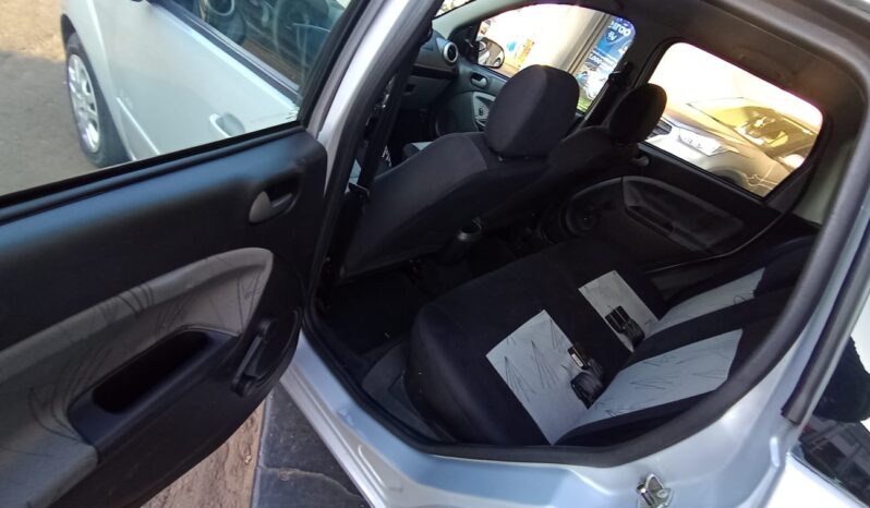 FORD FIESTA 2009/2009 1.6 MPI HATCH completo