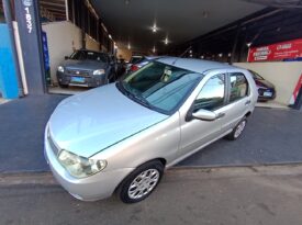 FIAT PALIO 2009/2010 1.0 MPI FIRE CELEBRATION