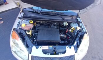 FORD FIESTA 2008/2008 1.6 MPI TREND HATCH completo
