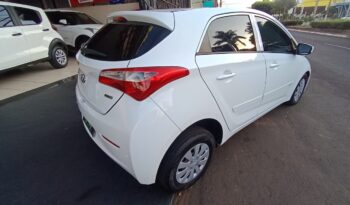 HYUNDAI HB20 2014/2015 1.0 COMFORT PLUS completo