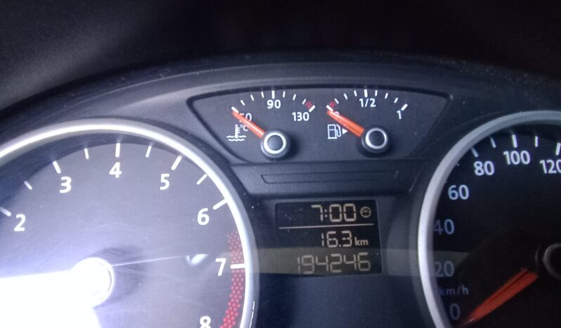 VOLKSWAGEN VOYAGE 2009/2010 1.0 MI completo