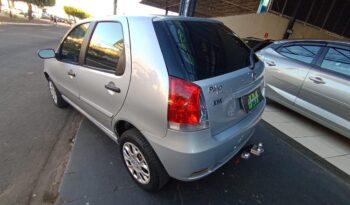FIAT PALIO 2009/2010 1.0 MPI FIRE CELEBRATION completo