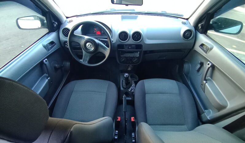 VOLKSWAGEN GOL 2013/2013 1.0 MI completo