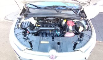 FIAT TORO 2020/2021 1.8 16V EVO FLEX ENDURANCE AT6 completo