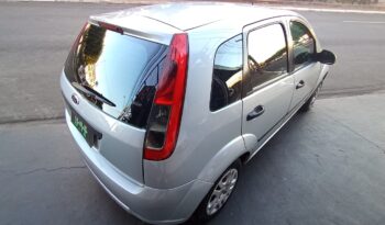 FORD FIESTA 2013/2013 1.0 ROCAM HATCH completo
